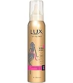 Amazon | LUX(ラックス) 美容液 スタイリング ヘアフレグランス 80g