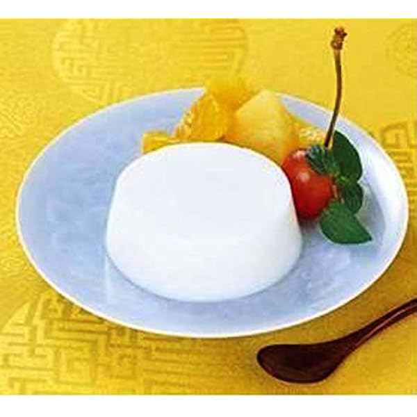 日東ベスト 杏仁豆腐 40 40ｇ 40個 冷凍 日東ベスト 食品 飲料 お酒 通販 Amazon