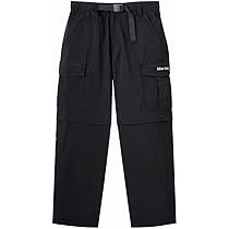 Amazon.co.jp: ジャクソン(Jackson) 耐久撥水ジップオフカーゴ