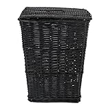 Redmon長方形Willow Hamper