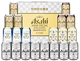 【ギフト限定/お歳暮】アサヒスーパードライジャパンスペシャル冬限定5種セット(JKV-5) [...