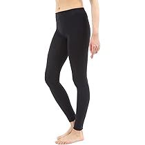 【未使用】温活! ちゃび 限定 あったかレギンス M ピンク ② Amazon.co.jp: [温活本舗] レギンス レディース 裏起毛 単品 M