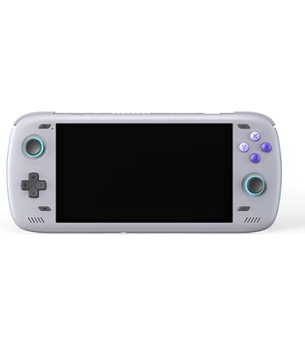 Amazon.co.jp: AYN Odin 2 Mini Android ゲーミング ハンドヘルド