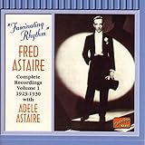 魅惑のリズム 1 (1923-1930) (Complete Recordings Volume 1 1923-1930)