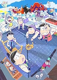 おそ松さん 第3期 第3松 Blu-ray