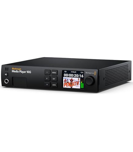 配信機器・PA機器・レコーディング機器 Blackmagic Design UltraStudio Recorder3G Amazon.co.jp: Blackmagic Design 小型レコーダー UltraStudio