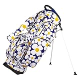 WINWIN STYLE ウィンウィンスタイル WINWIN FLOWER LIGHT WEIGHT STAND BAG フラワー スタンドバッグ CB-112 NV