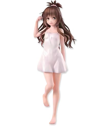 Amazon | フリュー To LOVEる -とらぶる- ダークネス 結城 美柑