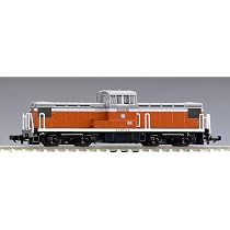 Amazon | トミーテック(TOMYTEC) TOMIX Nゲージ 京葉臨海鉄道 KD55形