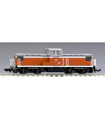 Amazon | TOMIX Nゲージ 仙台臨海鉄道SD55形 105号機 8603 鉄道模型