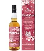 Amazon.co.jp: AMAHAGAN World Malt Edition No.3 Mizunara Wood
