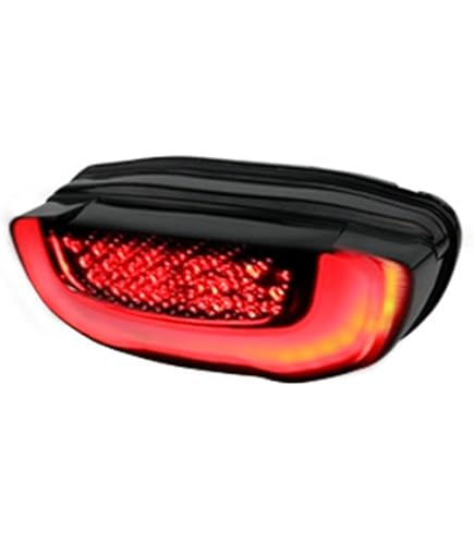 Amazon | VALENTI(ヴァレンティ) ジュエル LED テール ランプ ノーマル