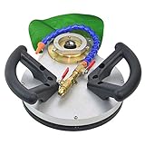 Hardin ECOEDGE Mach5 Granite Stone Concrete Wet Grinder Grinding Polisher Bullnose Diamond Tile Saw 