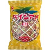 パイン パインアメ　１ｋｇ×３袋