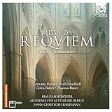 Missa Da Requiem Miserere