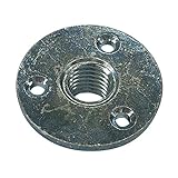 スガツネ工業 ランプ印 アジャスターベース AD-559型 AD-559M12