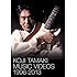 KOJI TAMAKI MUSIC VIDEOS 1996-2013
