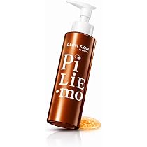 PiLie・mo PILIEMO クレンジング フォーム メイク落とし