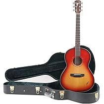Amazon.co.jp: K.Yairi RF-65RB アコースティックギター フォーク 