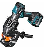 Amazon | マキタ(Makita) 充電式パンチャ (携帯油圧式) バッテリー