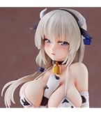 Amazon.co.jp: 宇崎ちゃんは遊びたい！ω BiCute Bunnies Figure 宇崎月