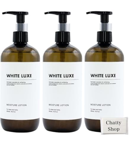 Amazon | ジャパンギャルズ ホワイトリュクス モイスチャー