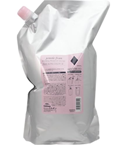 Amazon.co.jp: ミルボン ジェミールフラン シャンプーH 2500ml
