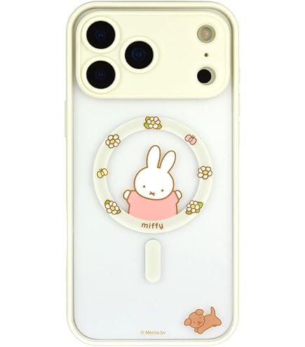 Amazon.co.jp: グルマンディーズ ミッフィー IIIIfit プランプフレーム