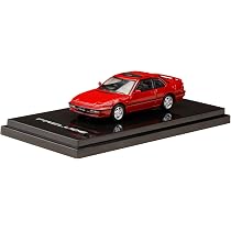 Amazon | ホビージャパン (HobbyJAPAN) HJ64 1/64 ホンダ PRELUDE (BA5