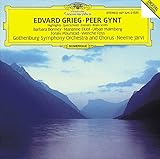 Peer Gynt (Highlights) (Highlights)