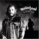 The Best Of Motorhead