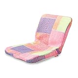 SOU・SOU × p!nto コラボ商品　正しい姿勢の習慣用座布団 クッション（pinto）ピント［間がさね］