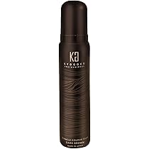 Amazon | Kyogoku ミラクルカラーフォーム ブラック 白髪染め 髪質改善