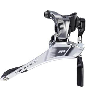 Amazon | スラム Force22 Rear Derailleur Medium/Max32T 11段