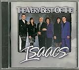 Very Best of the Isaacs