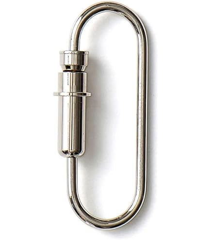 Amazon.co.jp: FR2月桃 カラビナ Rabbits Icon karabiner 沖縄