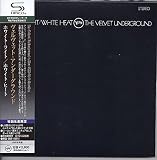 ホワイト・ライト/ホワイト・ヒート(紙ジャケット仕様)