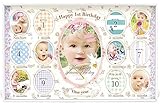 ANNA(アンナ) BABY FRAME ベビーフレーム Pink KP-31071 その他アパレル マタニティ ab1-1183387-ak [簡易パッケージ品]