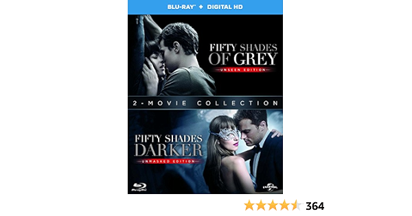 Amazon Co Jp Fifty Shade Of Grey Fifty Shades Darker Dvd ブルーレイ