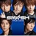 SM☆SH「TRUE LOVE(通常盤)」