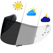 Amazon | Wayocfei CWR-1 シールド 調光 適合 X-14, X-Fourteen