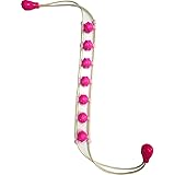 Amazon Co Jp ボディケア マッサージ 腰回りからヒップまで コロコロ ローラー 背中や肩の疲れもほぐします ホーム キッチン