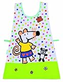 Mausi MM626E Easy-Clean Painting Apron by Mausi