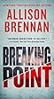 Breaking Point (Lucy Kincaid Novels)