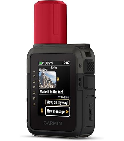 Amazon.co.jp: CaseSack ケース Garmin GLO 2 GPS GLONASSレシーバー用