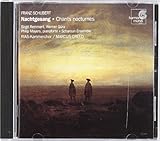 Schubert: Nachtgesang / Creed, RIAS Kammerchor
