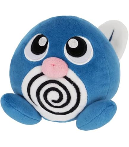 Amazon.co.jp: ポケモンセンターオリジナル ぬいぐるみ へんしん