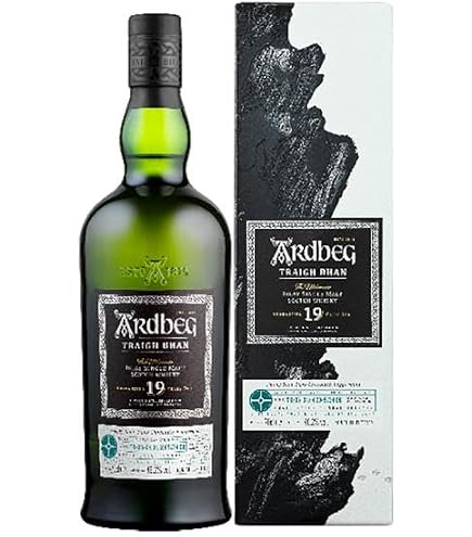 Amazon.co.jp: アードベッグ トリー・バン 19年700ml 46.2度 : 食品