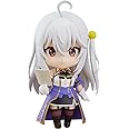 ねんどろいど 天才王子の赤字国家再生術 ニニム ラーレイ ノンスケール プラスチック製 塗装済み可動フィギュア
