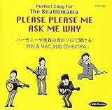 Please Please Me/Ask Me Why
